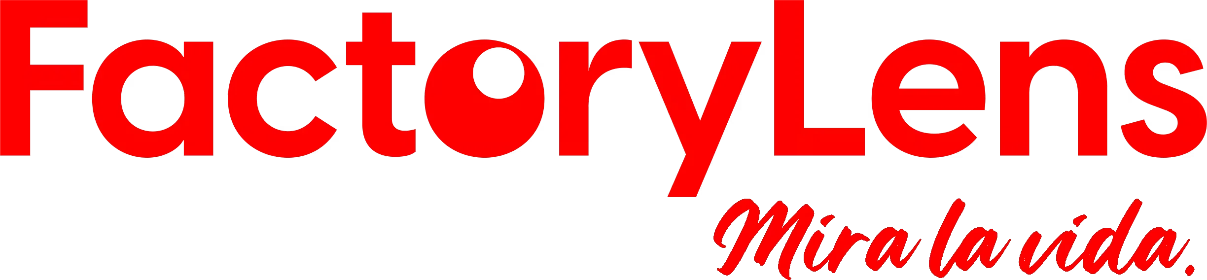 Factory Lens — organización colaboradora